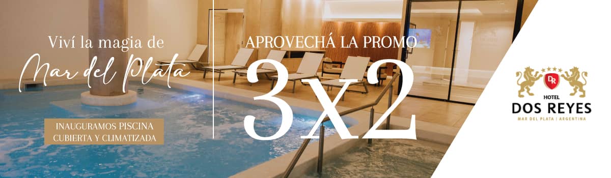 promociones en mar del plata