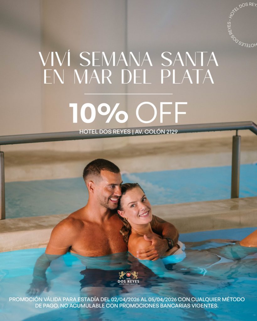 semana santa en mar del palta