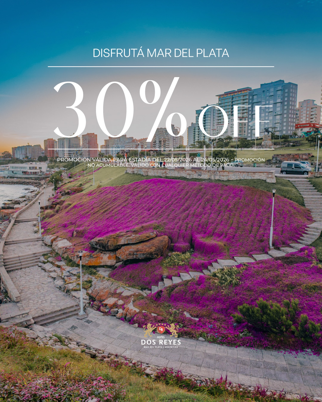 30% off
