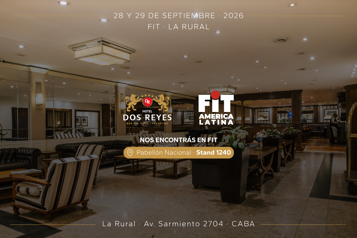fit 2026 mar del plata